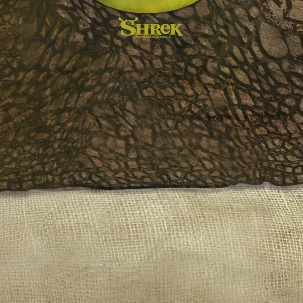 Shrek Cosplay T-Shirt - Image 6