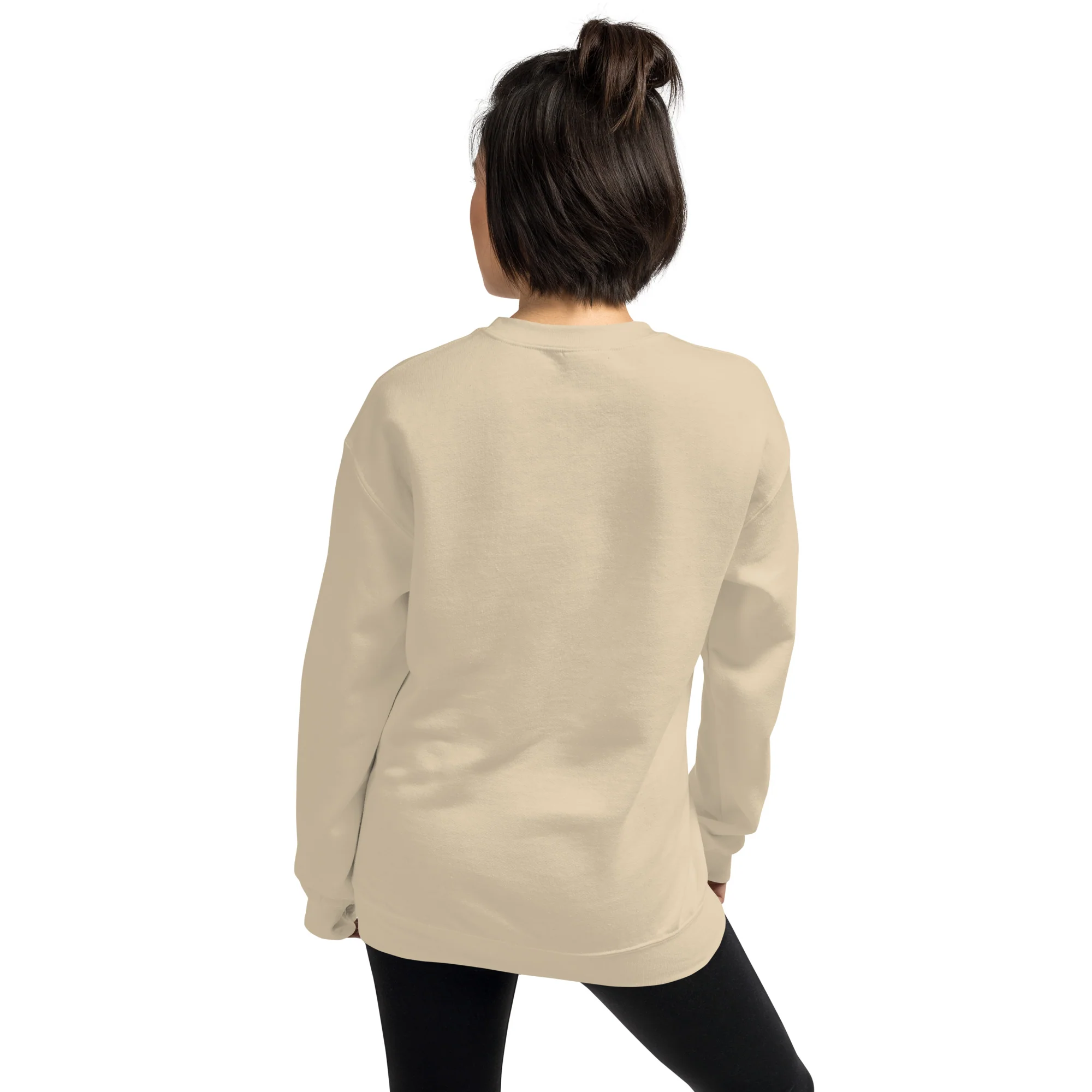 Shrek & Donkey Crewneck Sweatshirt - Image 5