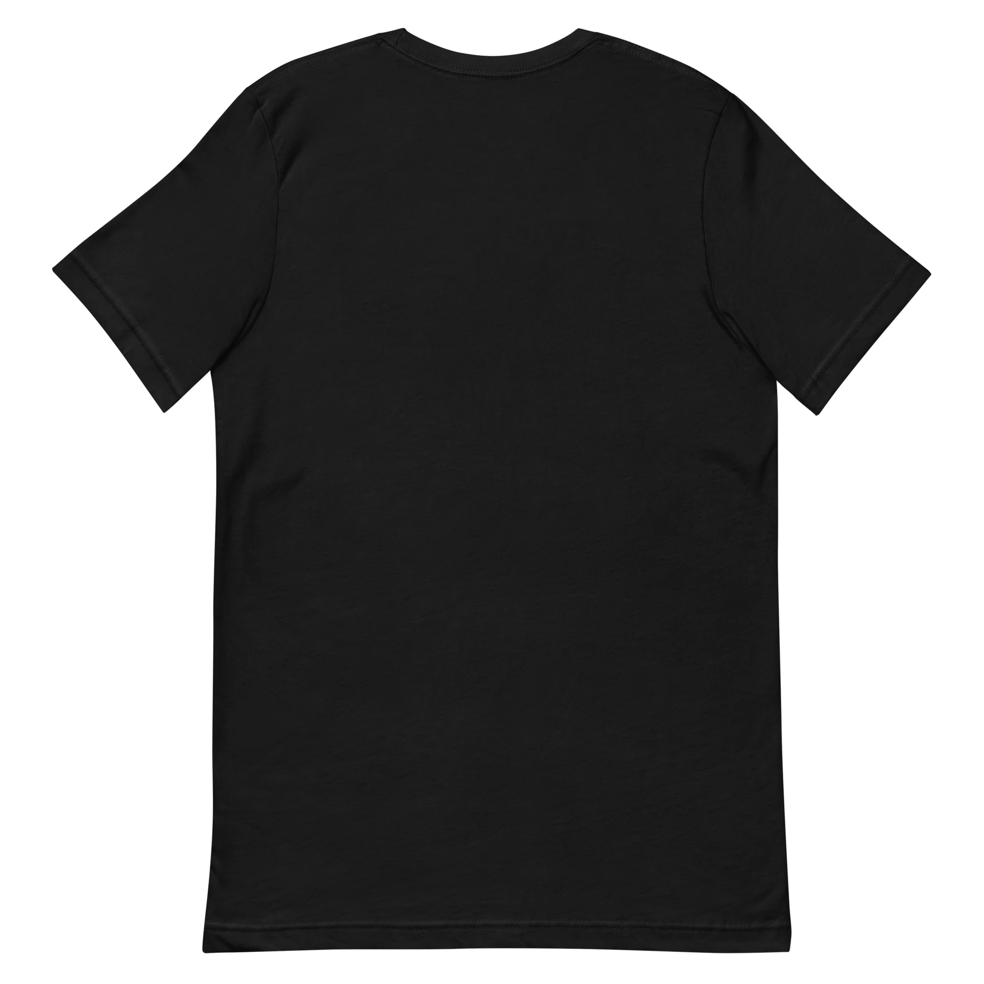Shrek Movie Poster T-Shirt - Image 4