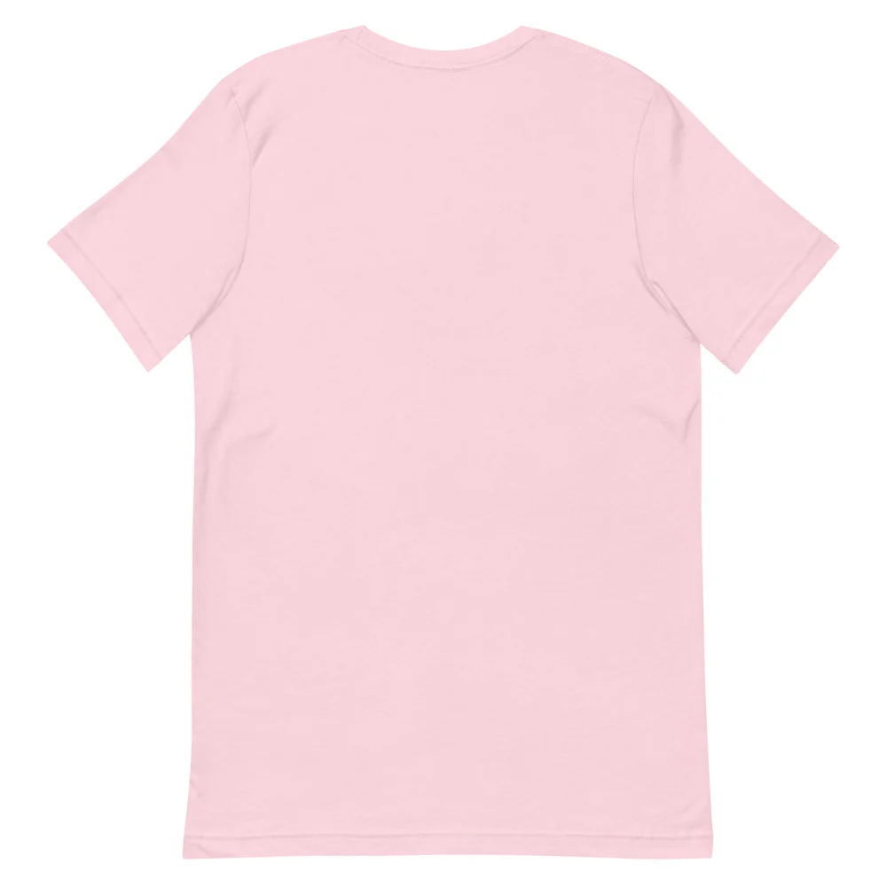 SpongeBob SquarePants Patrick Fishnets Stay Fancy T-Shirt - Image 4