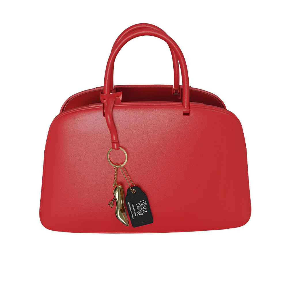 The Devil Wears Prada 2 Handbag Popcorn Bucket - Image 3