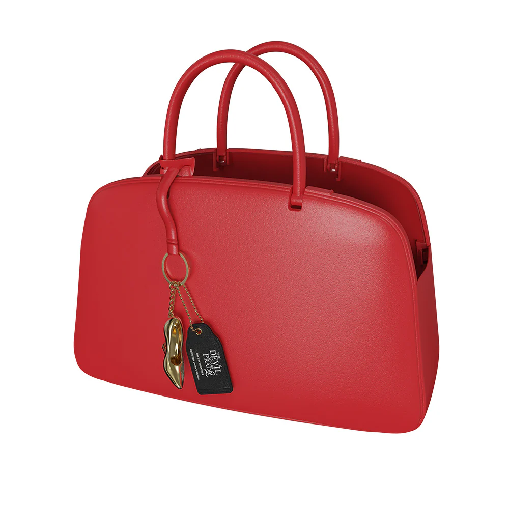 The Devil Wears Prada 2 Handbag Popcorn Bucket - Image 4