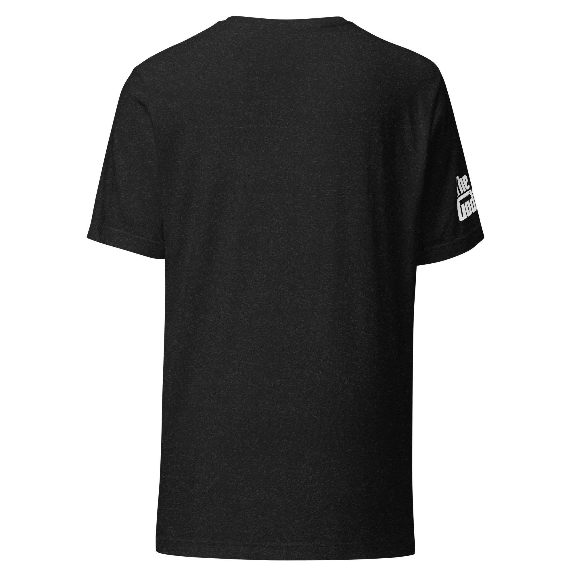 The Godfather Don Corleone T-Shirt - Image 3