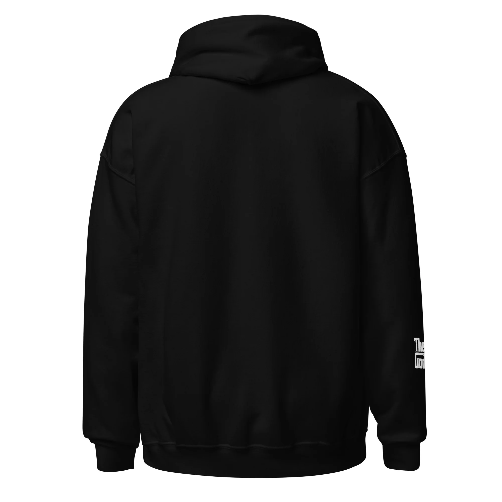 The Godfather Don Corleone Hoodie - Image 3