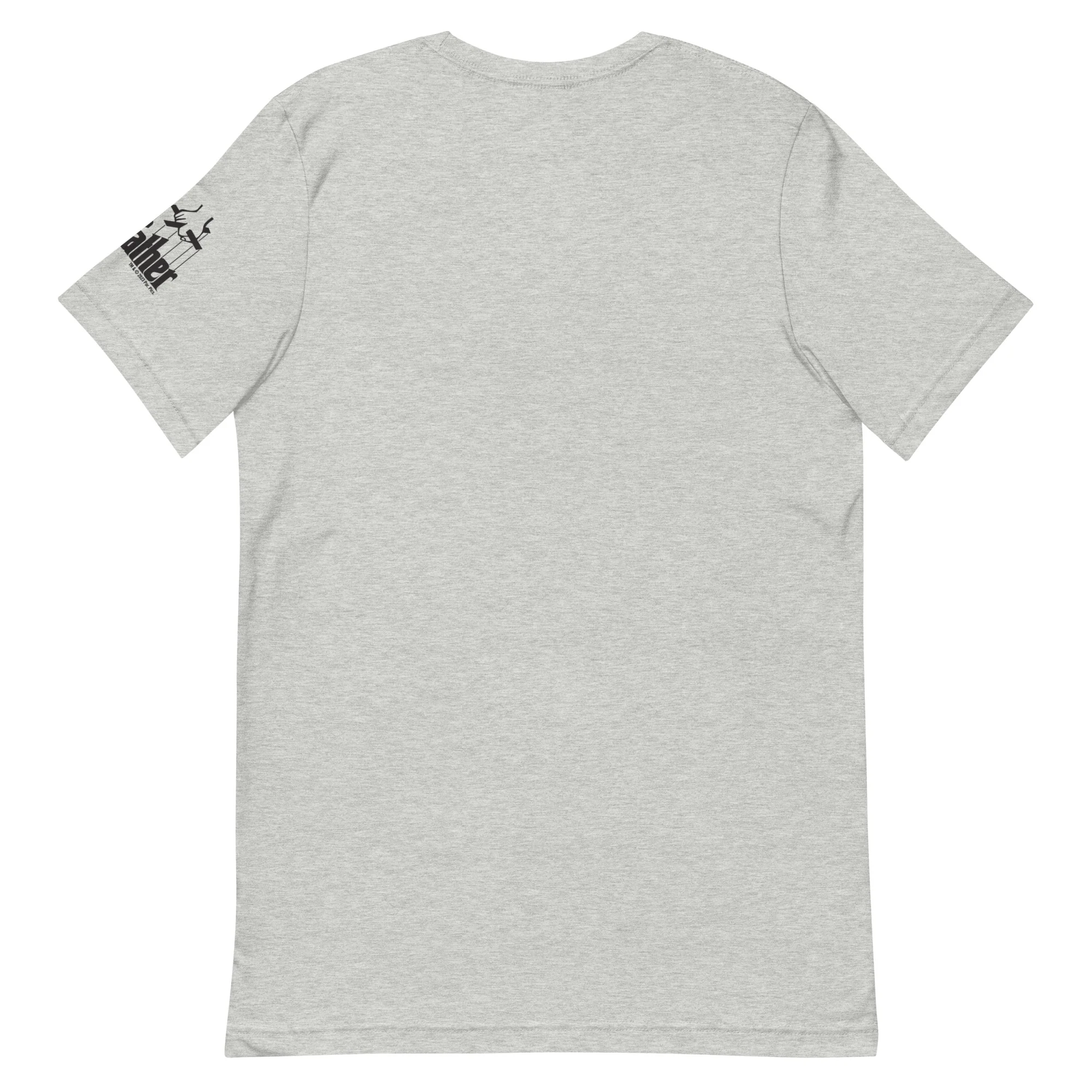 The Godfather Graphic T-Shirt - Image 4