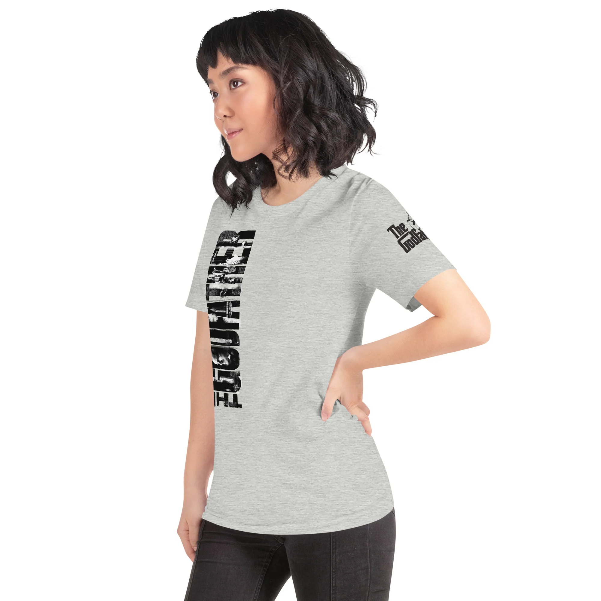 The Godfather Graphic T-Shirt - Image 6