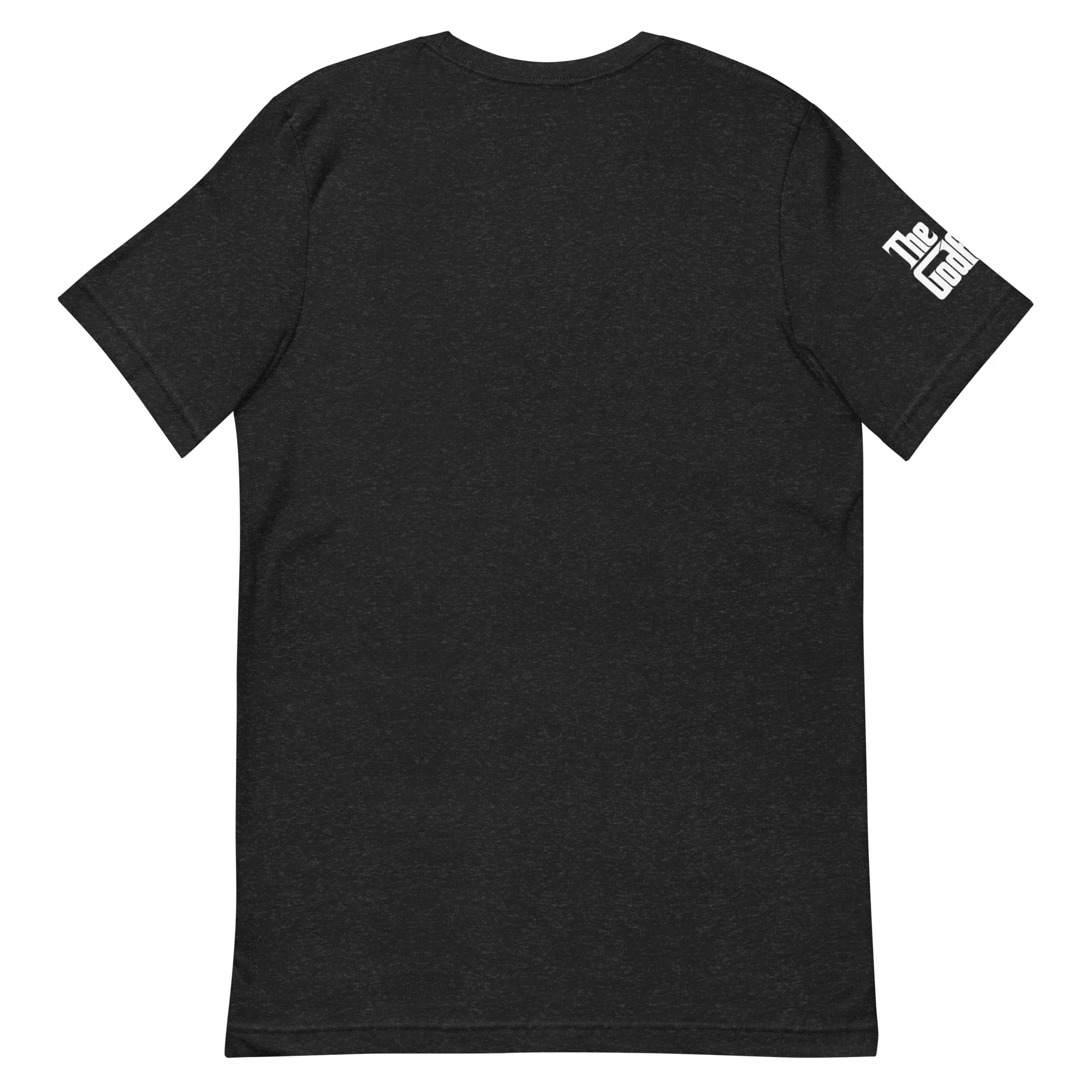 The Godfather "Honor Loyalty Family" T-Shirt - Image 4