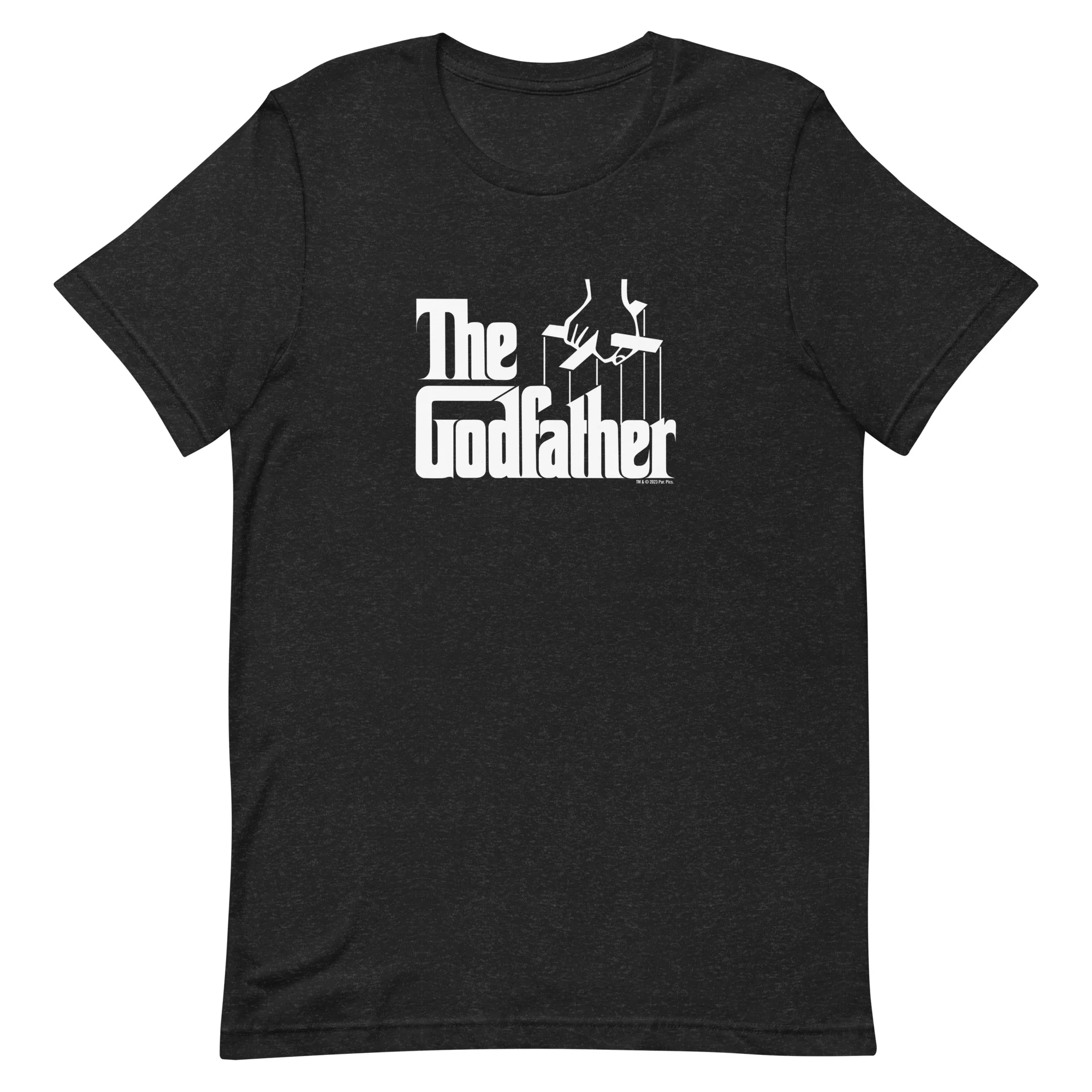 The Godfather Logo T-Shirt - Image 6