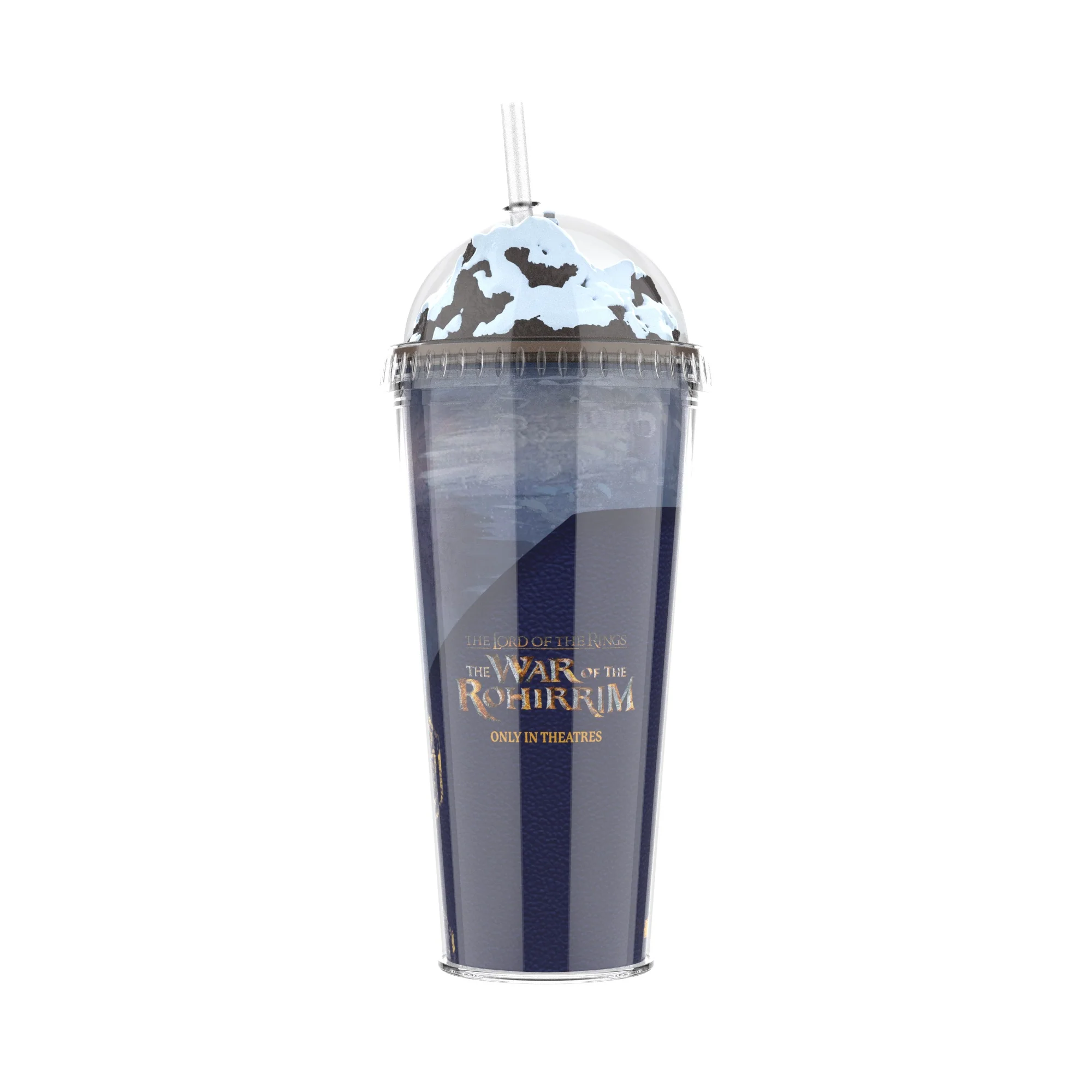 The Lord of the Rings: The War of the Rohirrim Dome Tumbler  - Limited Edition - Image 6
