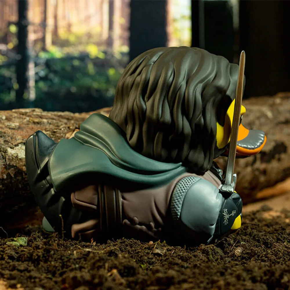 The Lord of the Rings TUBBZ Aragorn (Boxed Edition) - Image 5