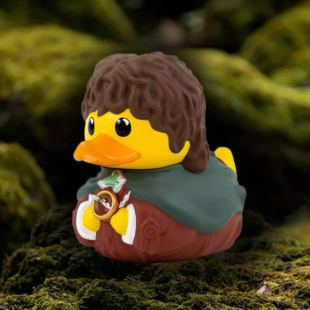 The Lord of the Rings TUBBZ Frodo Baggins (Boxed Edition) - Image 6