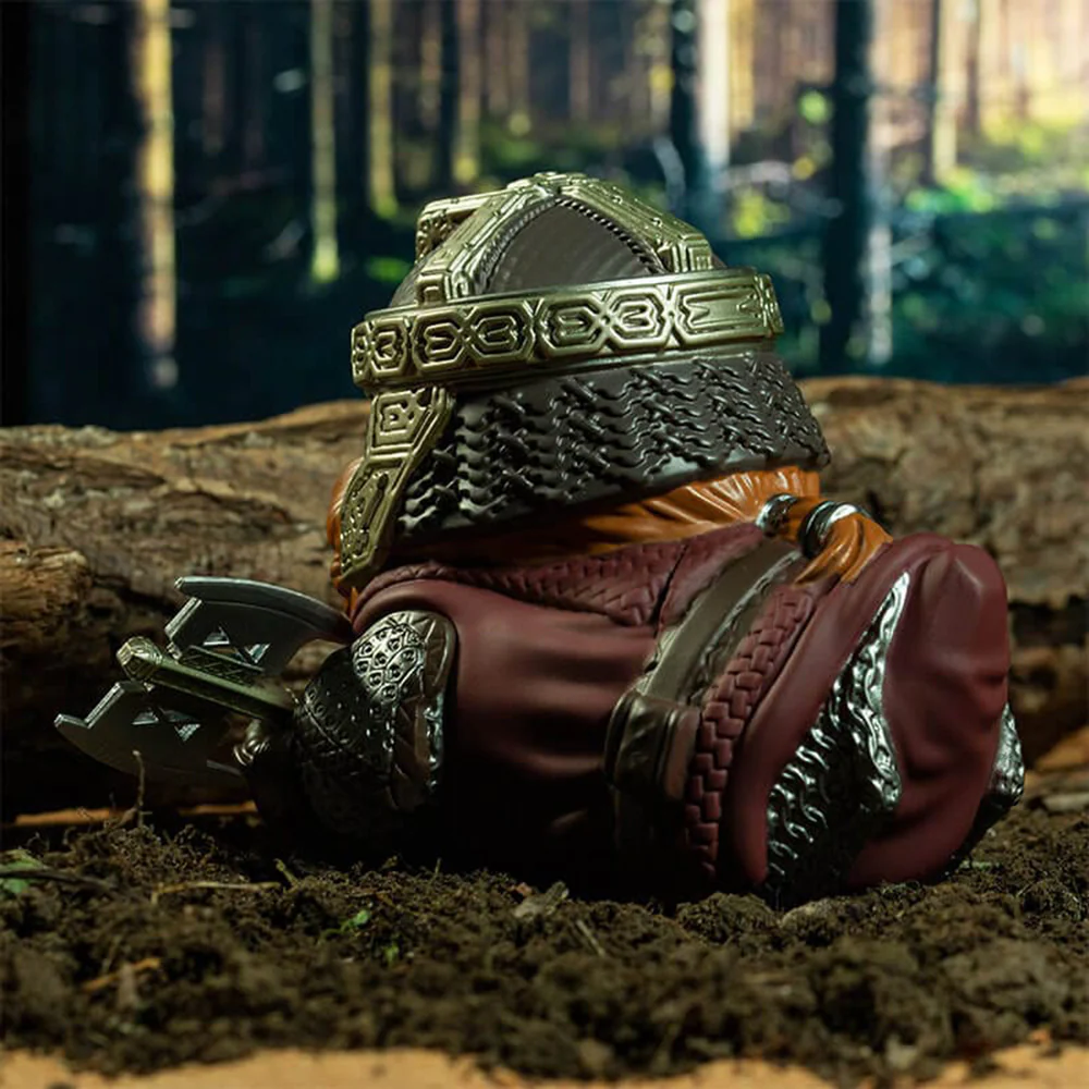 The Lord of the Rings TUBBZ Gimli (Boxed Edition) - Image 4