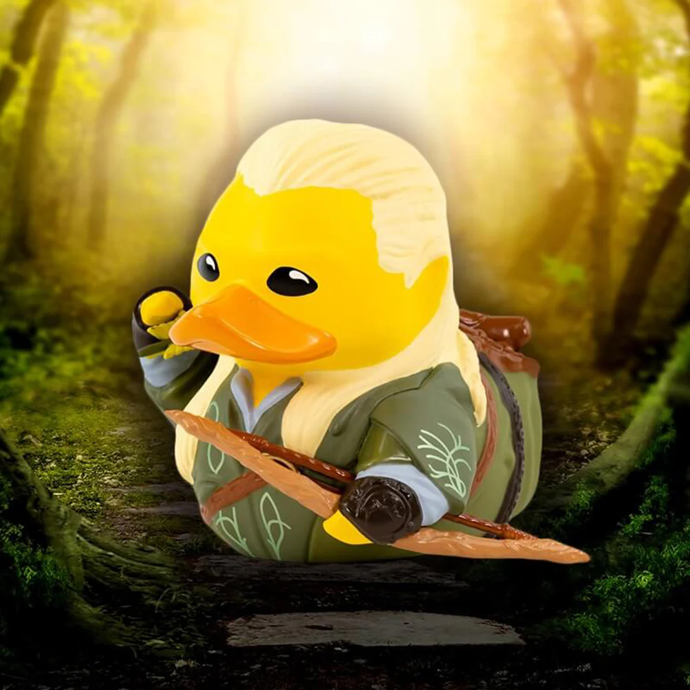 The Lord of the Rings TUBBZ Legolas (Boxed Edition) - Image 7