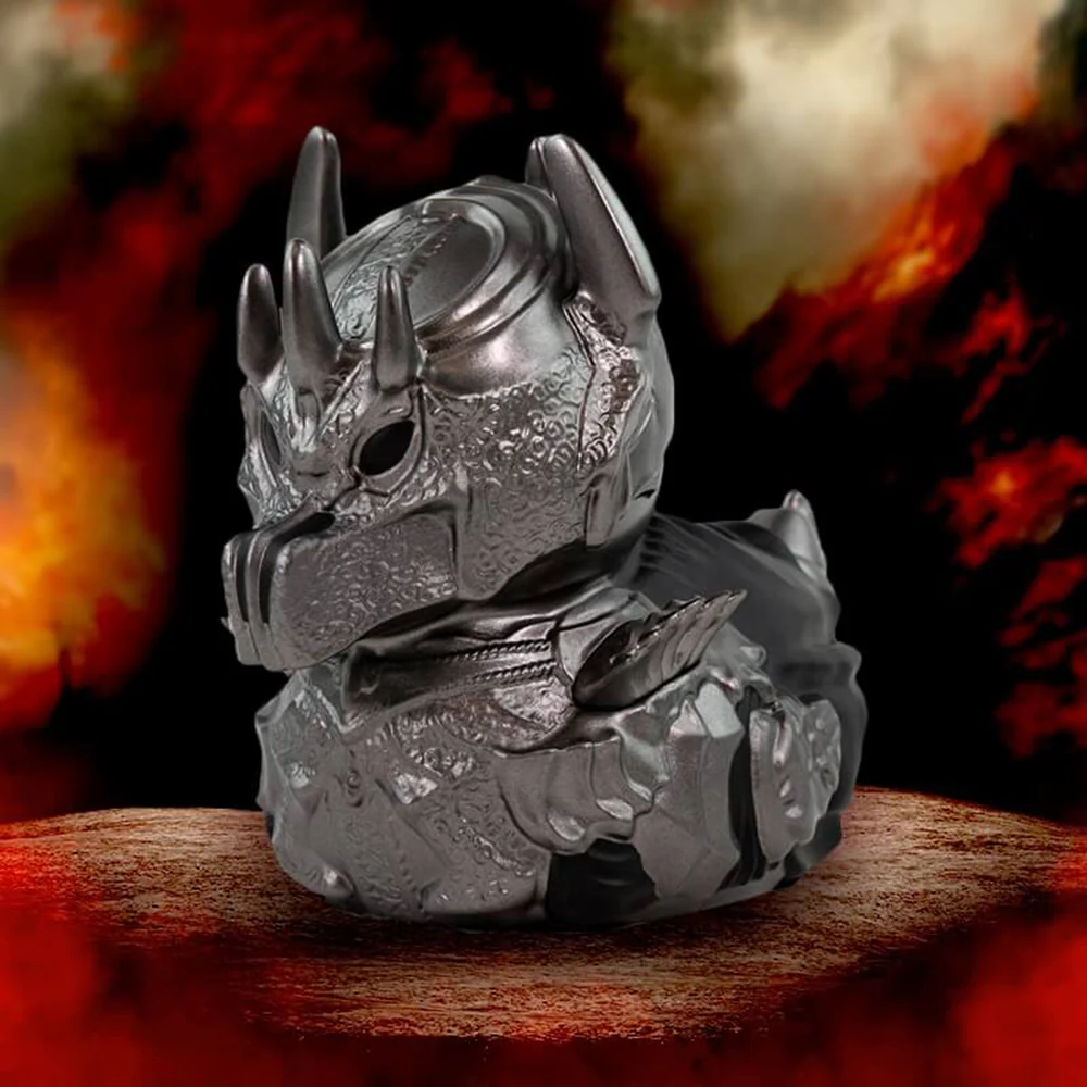 The Lord of the Rings TUBBZ Sauron (Boxed Edition) - Image 6