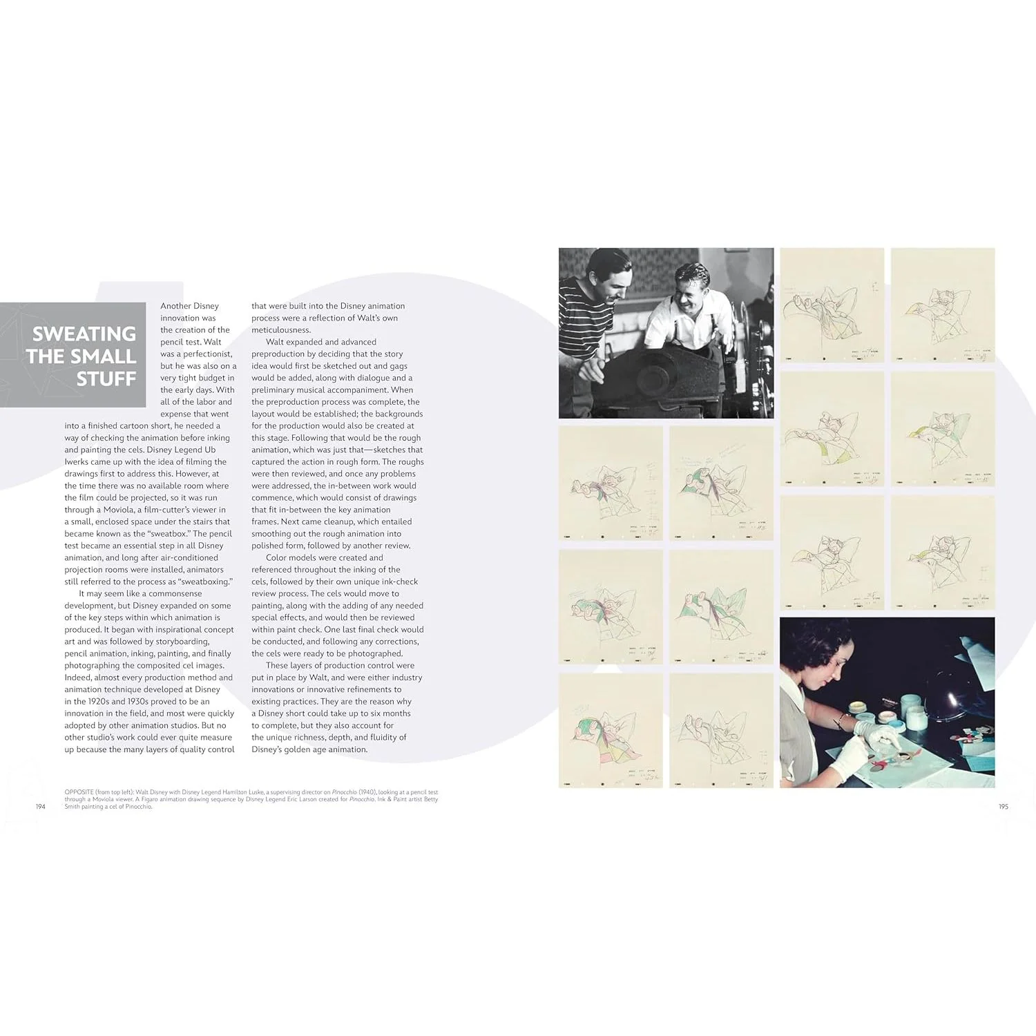 The Story of Disney: 100 Years of Wonder (Media tie-in) - Image 4