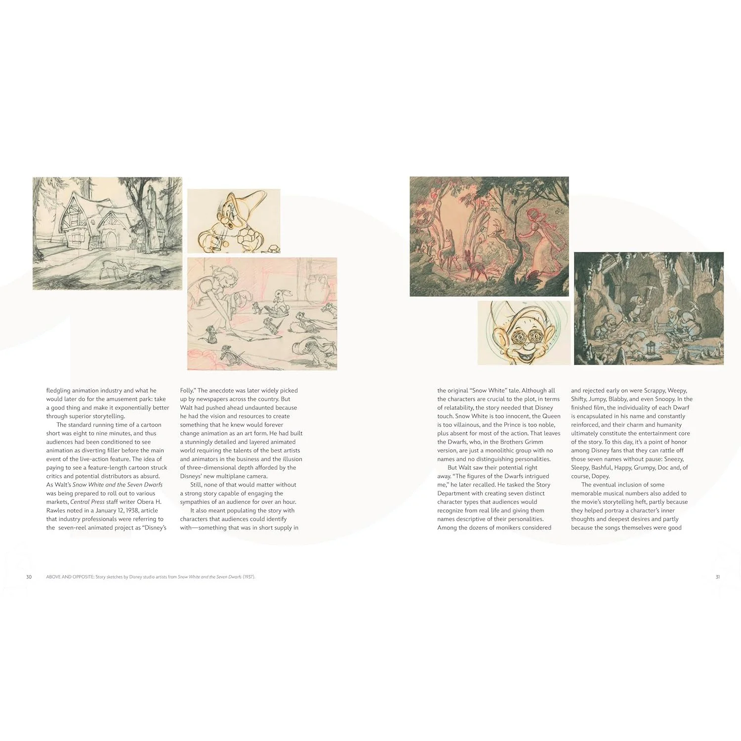 The Story of Disney: 100 Years of Wonder (Media tie-in) - Image 7