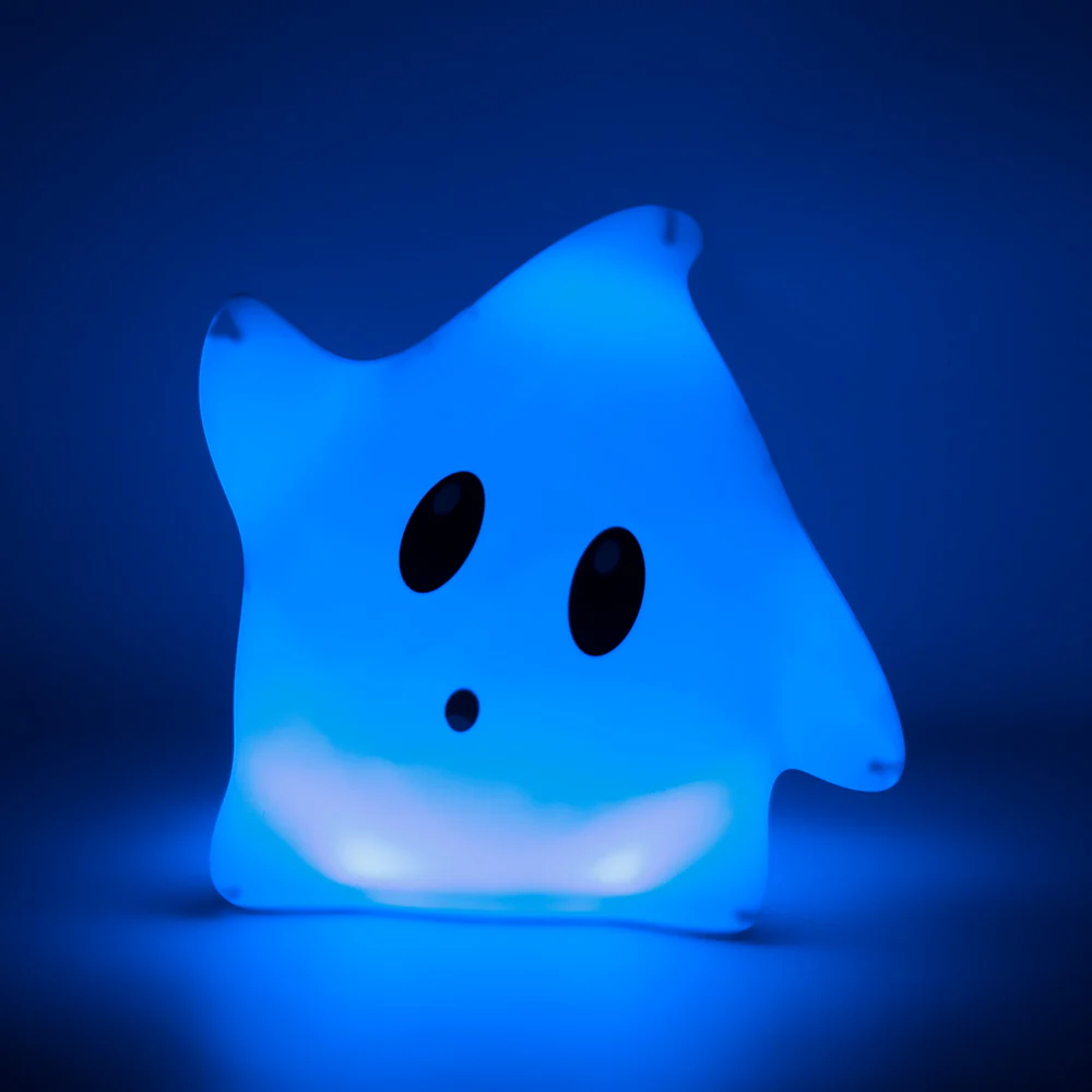 The Super Mario Galaxy Movie Luma LED Popcorn Bucket - Image 12