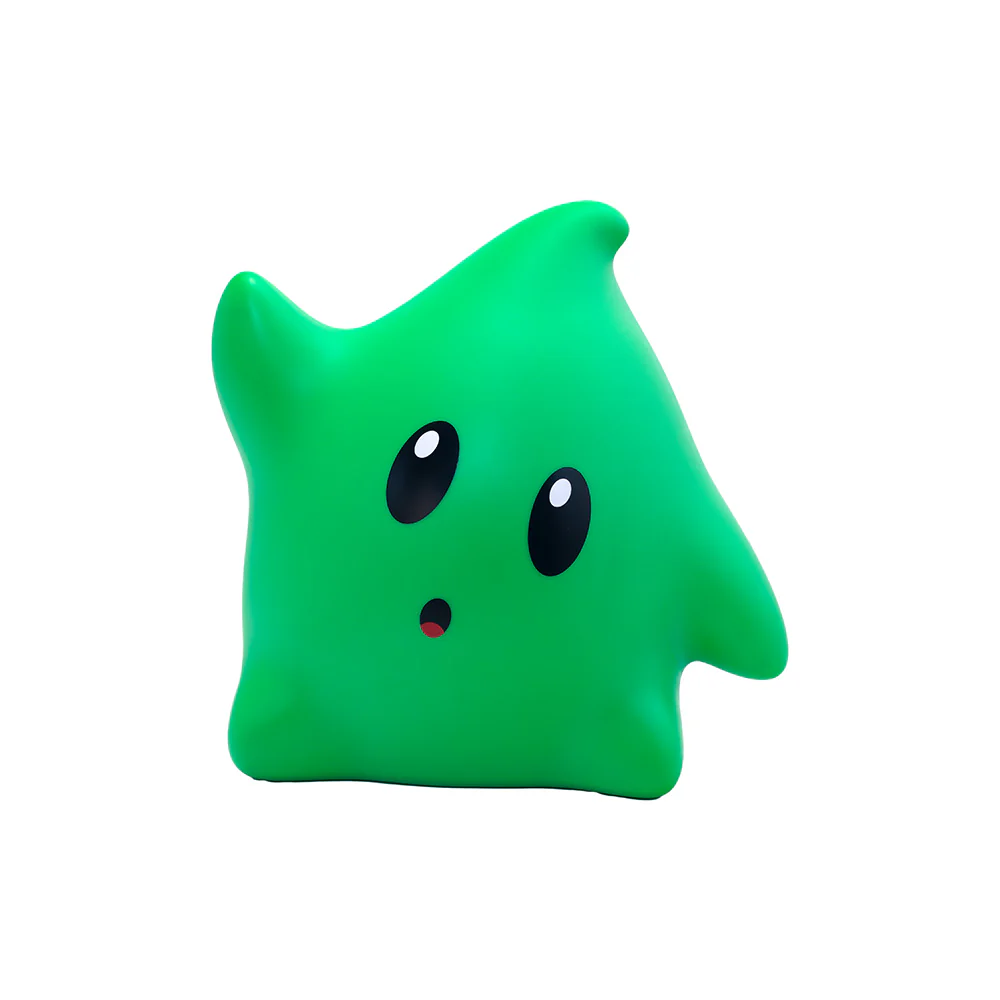 The Super Mario Galaxy Movie Luma LED Popcorn Bucket - Image 13
