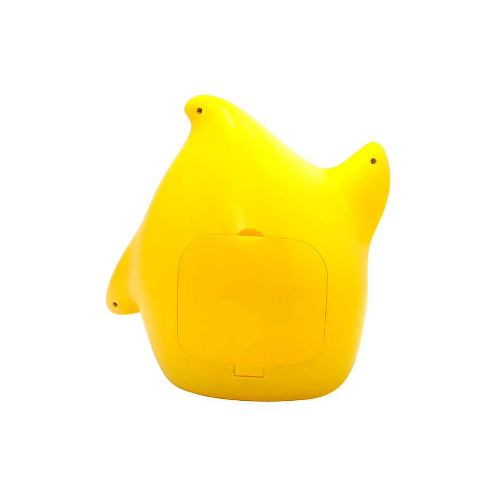 The Super Mario Galaxy Movie Luma LED Popcorn Bucket - Image 3