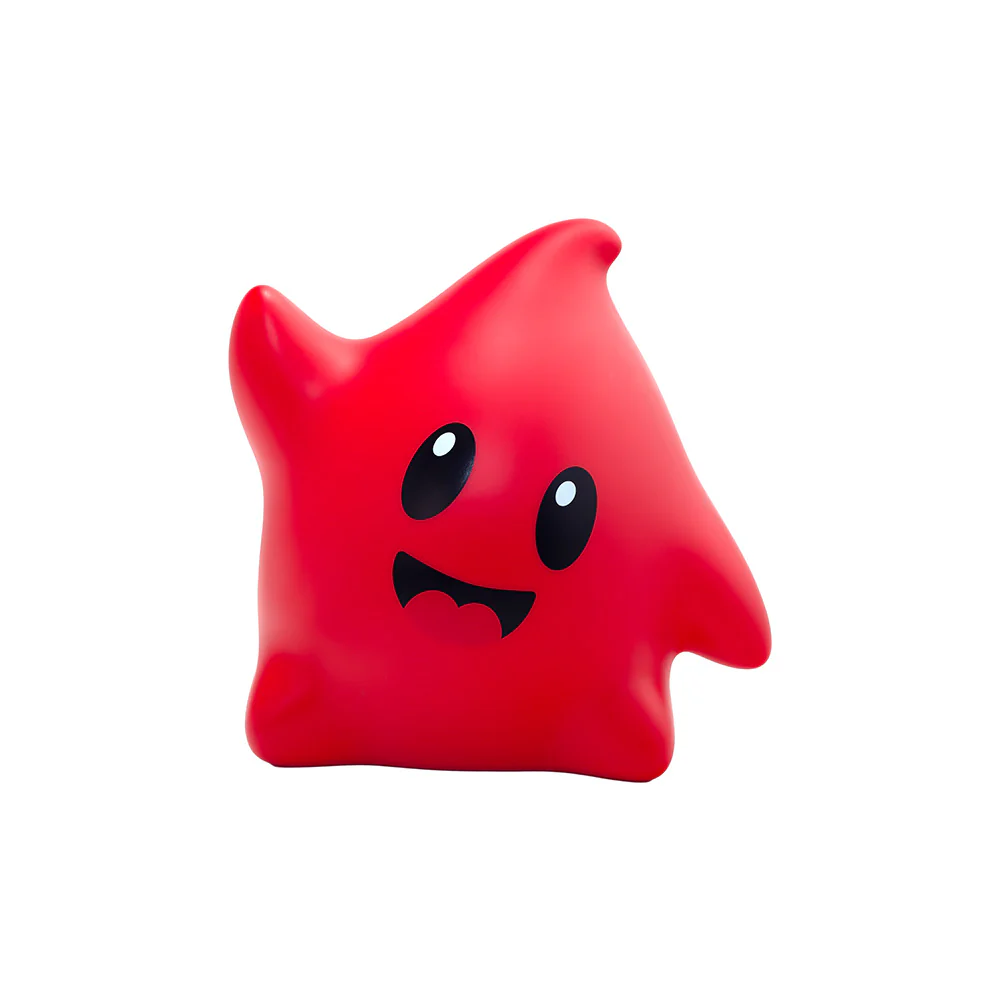 The Super Mario Galaxy Movie Luma LED Popcorn Bucket - Image 5