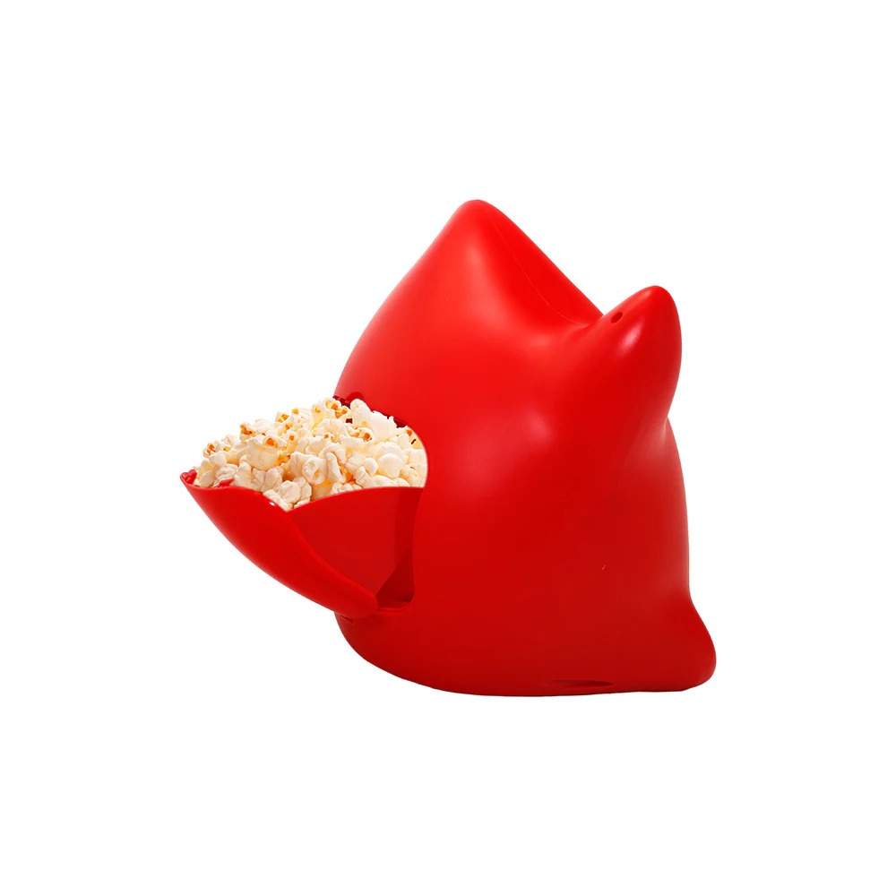 The Super Mario Galaxy Movie Luma LED Popcorn Bucket - Image 6