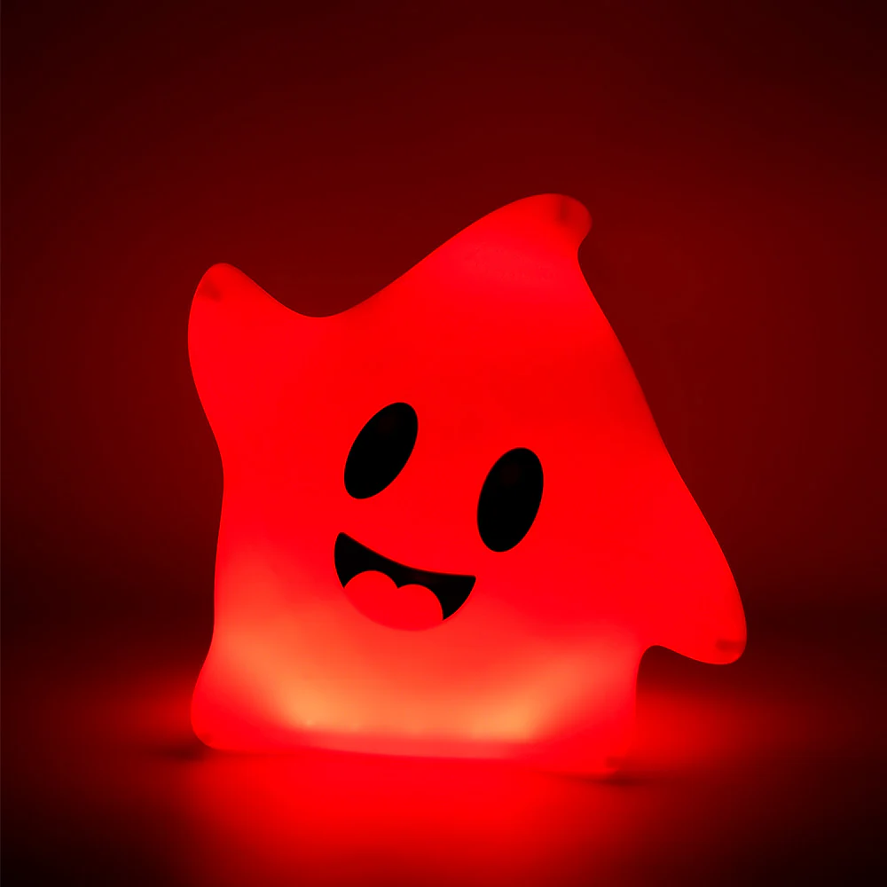 The Super Mario Galaxy Movie Luma LED Popcorn Bucket - Image 8