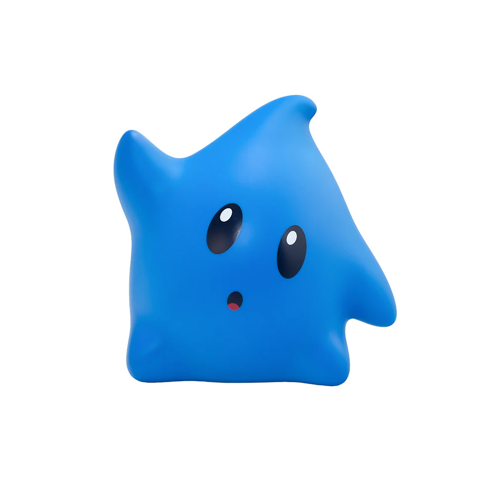 The Super Mario Galaxy Movie Luma LED Popcorn Bucket - Image 9