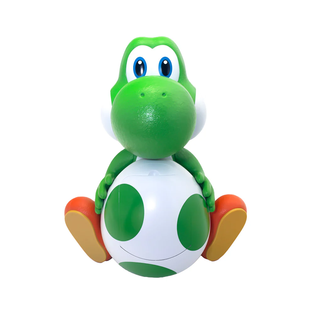 The Super Mario Galaxy Movie Yoshi Popcorn Bucket - Image 4