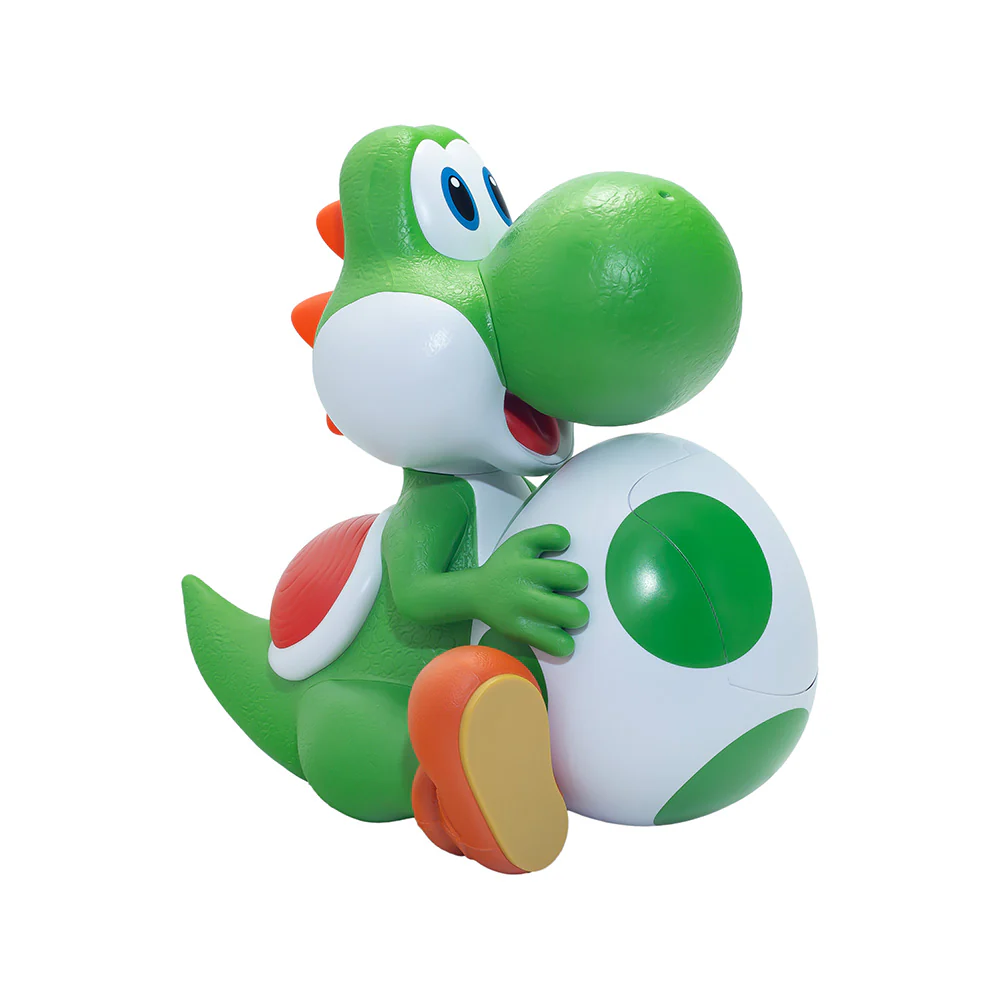 The Super Mario Galaxy Movie Yoshi Popcorn Bucket - Image 5