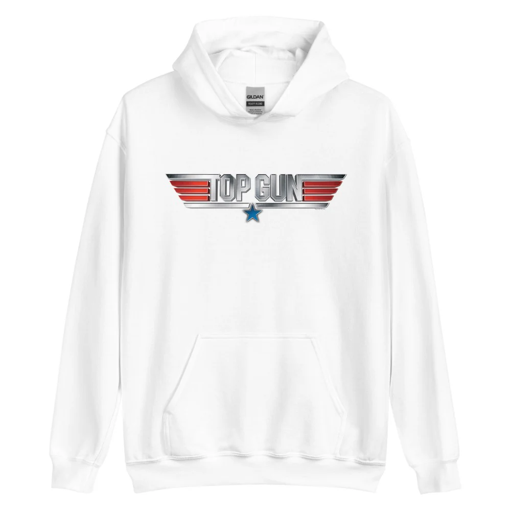 Top Gun Hooded Sweatshirt - Image 5