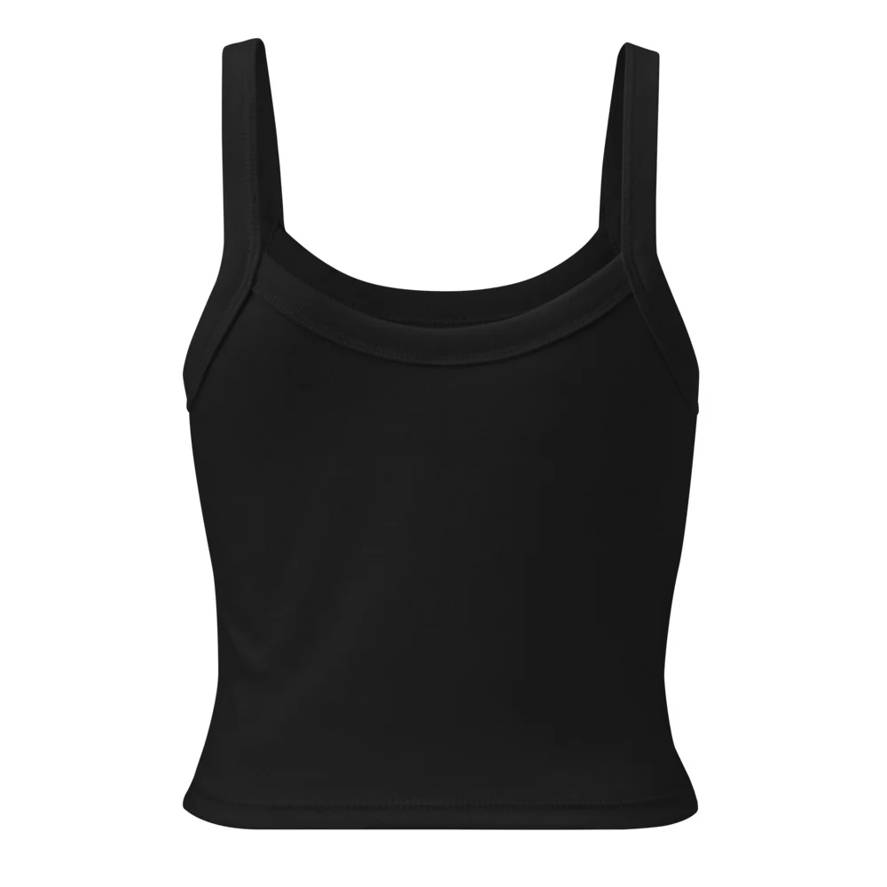 Wicked Beautifully Tragic Women's Tank Top - Image 3