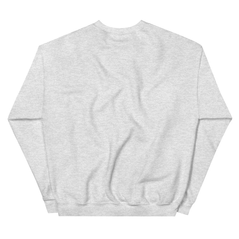 Wicked Elphaba Glinda Crewneck Sweatshirt - Image 3