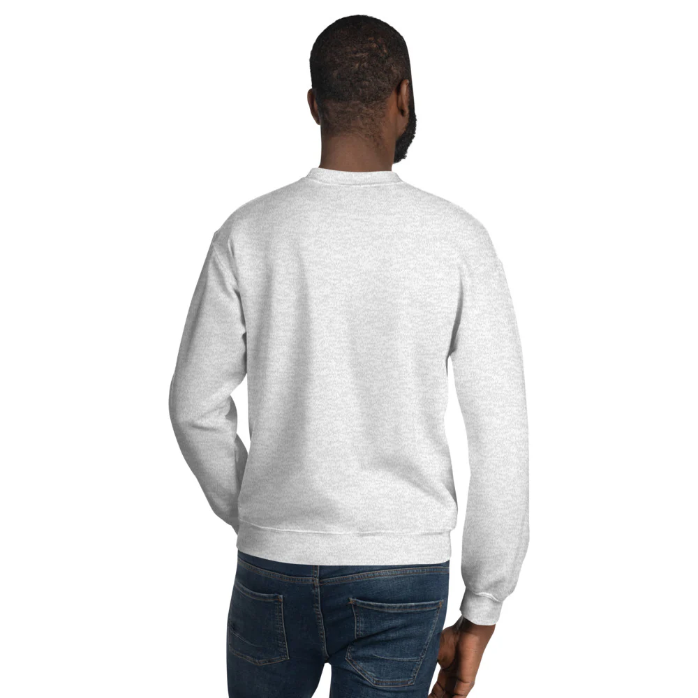 Wicked Elphaba Glinda Crewneck Sweatshirt - Image 5