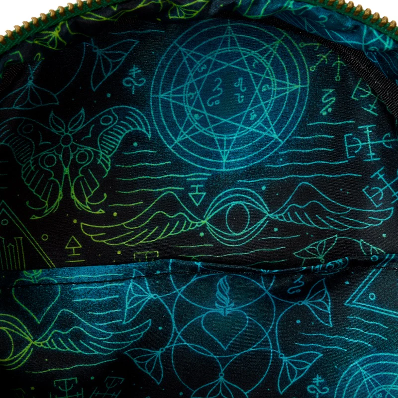 Wicked: Elphaba The Good Witch Mini Backpack - Image 3