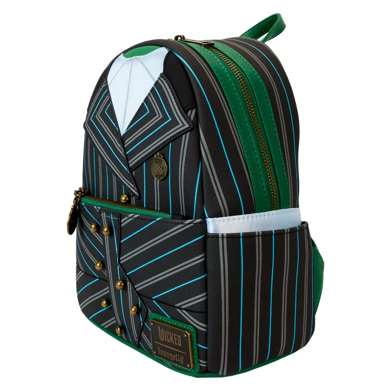 Wicked: Elphaba The Good Witch Mini Backpack - Image 4