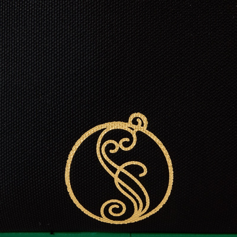 Wicked: Elphaba The Good Witch Mini Backpack - Image 6