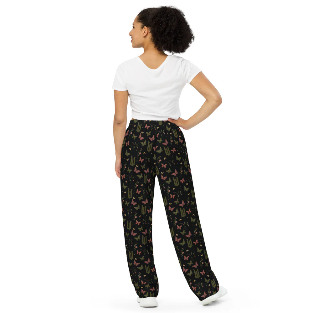 Wicked Enchanted Elements Lounge Pants - Image 4