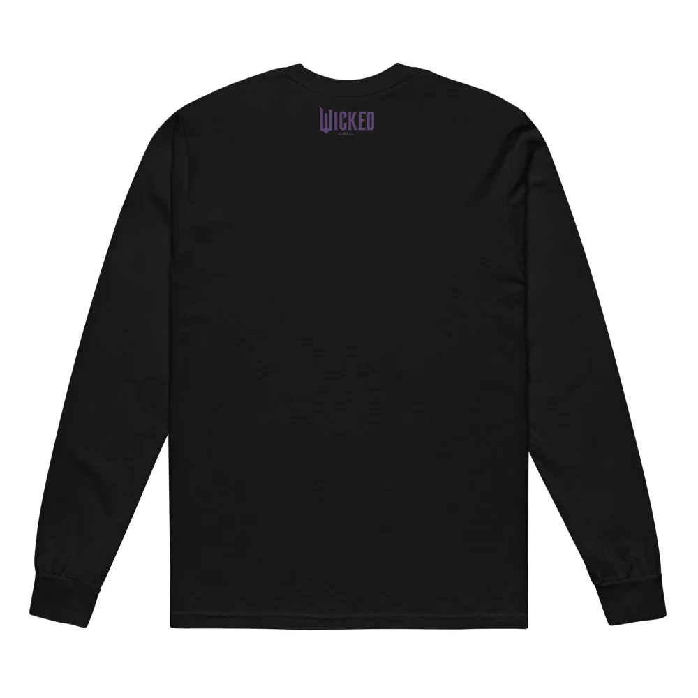 Wicked: For Good Long Sleeve T-Shirt "You're Free" - Image 3