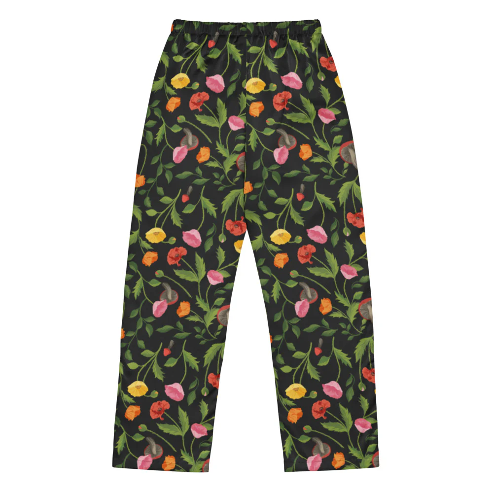 Wicked: For Good Women's Pajama Pants - Elphaba - Image 3