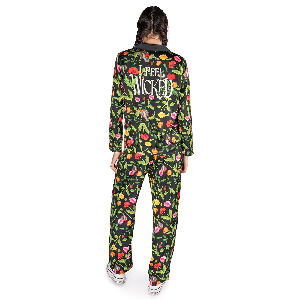 Wicked: For Good Women's Pajama Pants - Elphaba - Image 6