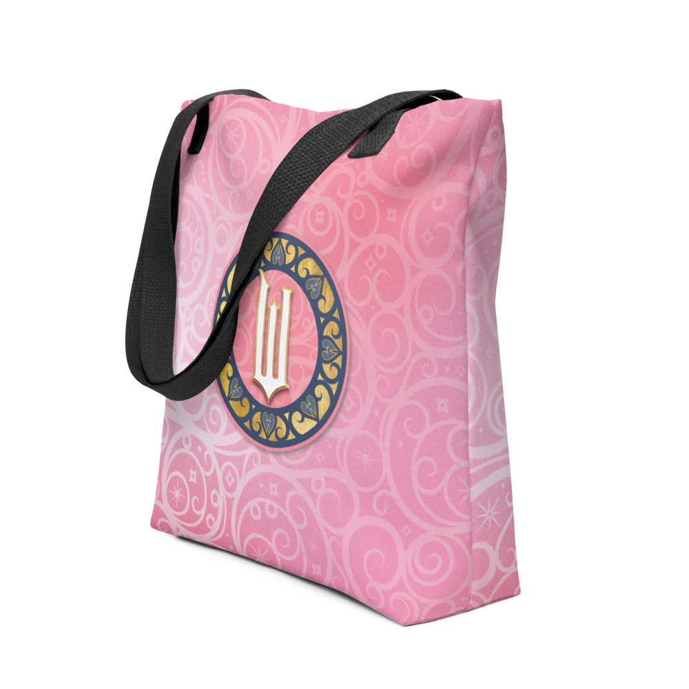 Wicked Glinda Tote Bag - Image 3