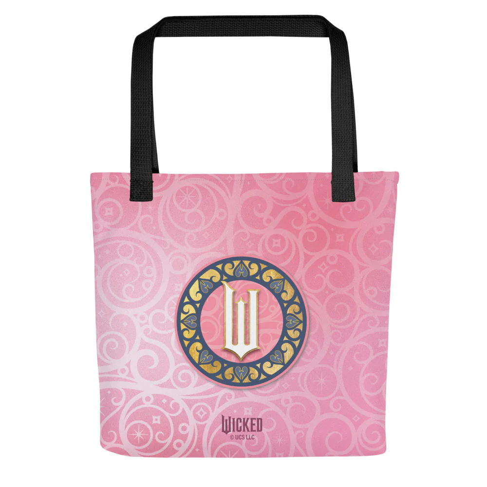 Wicked Glinda Tote Bag - Image 4