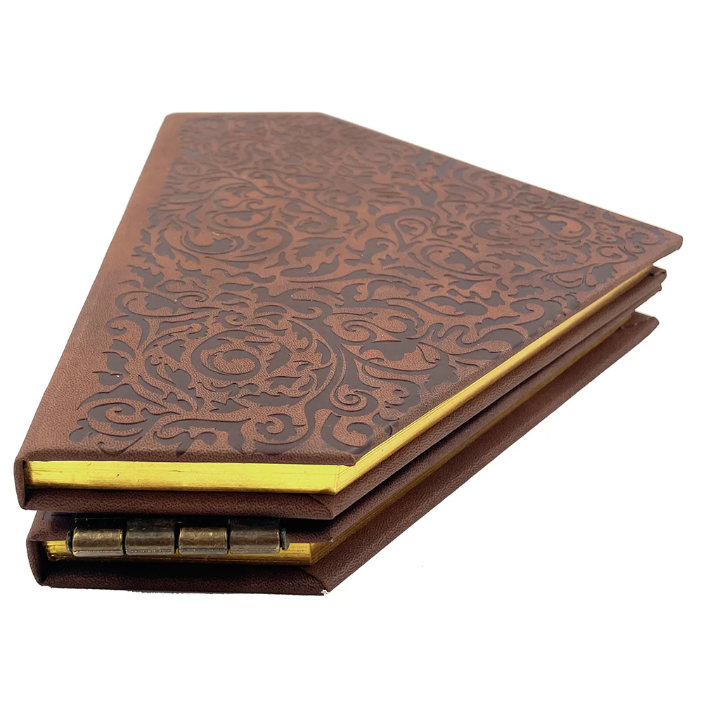 Wicked The Grimmerie Collectible Hardcover Journal