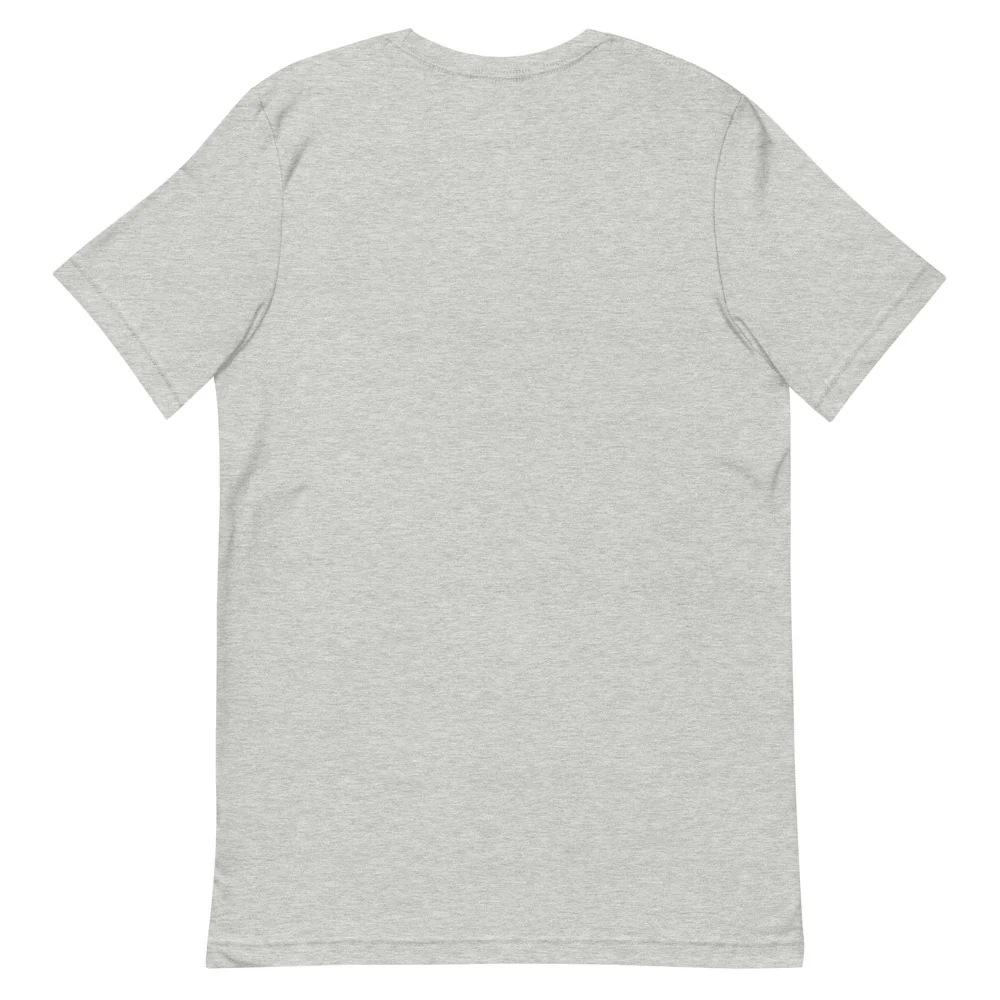Wicked Logo T-Shirt - Image 3