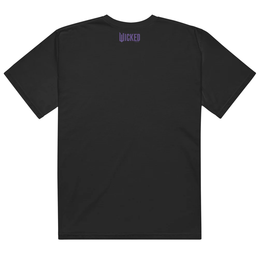 Wicked Not Your Basic Witch T-Shirt - Image 4