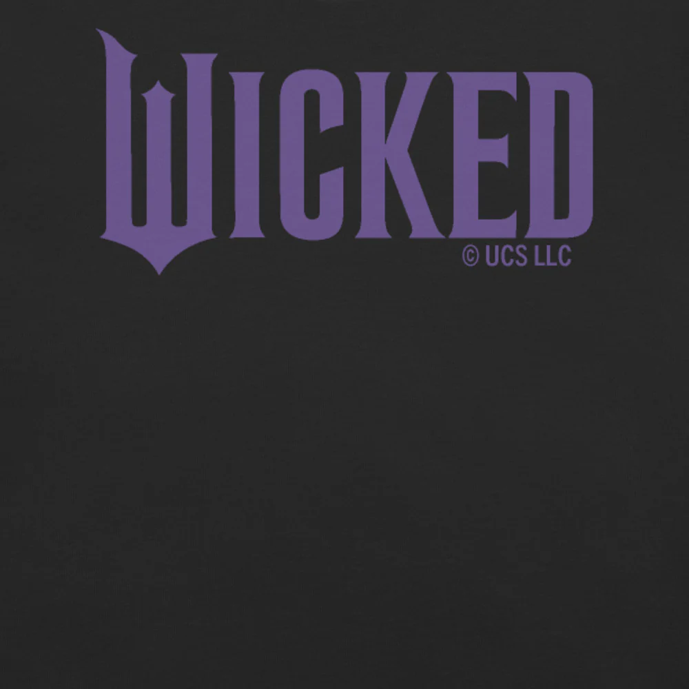 Wicked Not Your Basic Witch T-Shirt - Image 5