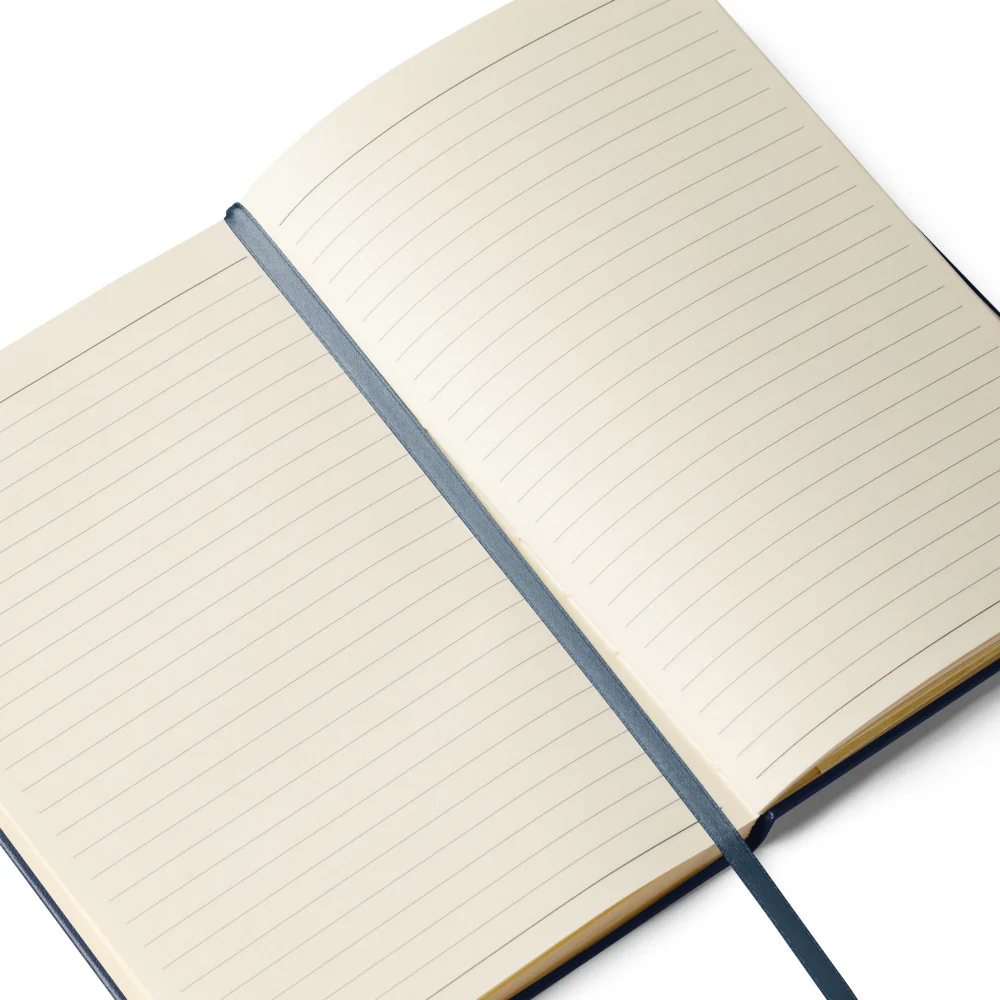 Wicked Shiz "S" Notebook - Image 3