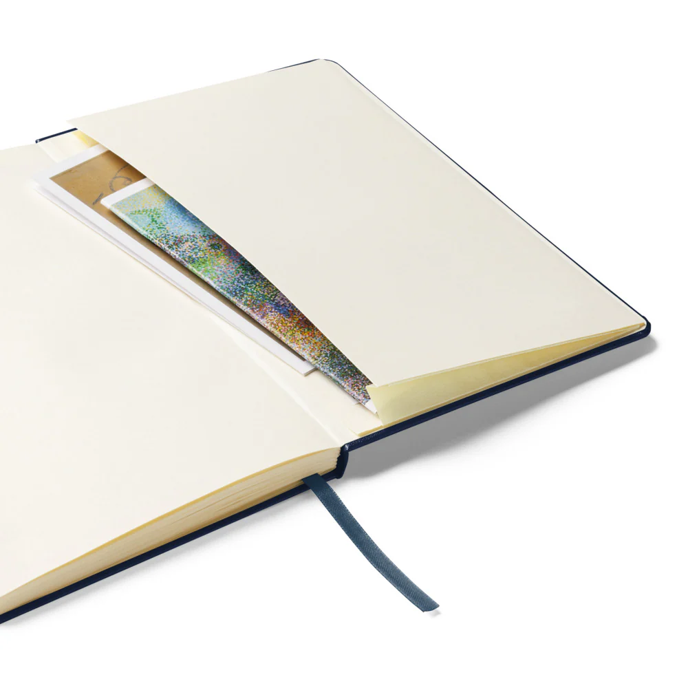 Wicked Shiz "S" Notebook - Image 5